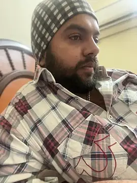 Arsh Loves Luv online show from 01/05/25, 09:47