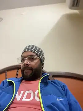 Arsh Loves Luv online show from 01/06/25, 05:59