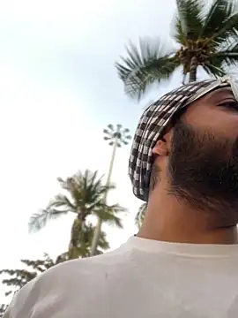 Arsh Loves Luv online show from 01/15/25, 10:27