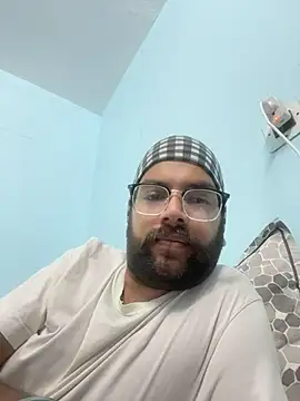 Arsh Loves Luv online show from 04/17/26, 08:39