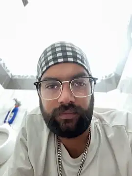 Arsh Loves Luv online show from 04/22/26, 10:06