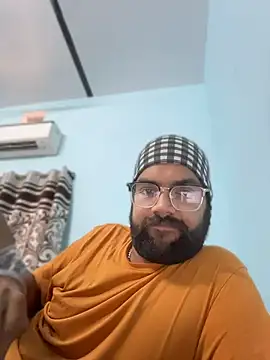 Arsh Loves Luv online show from 04/26/26, 04:43