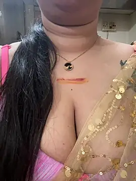 Snapshot of Akhi_Akshaya chatting on 12/29/24, 07:50 Akhi Akshaya online show from 12/29/24, 07:50