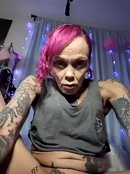 MommyMisfit online show from 04/11/26, 01:26