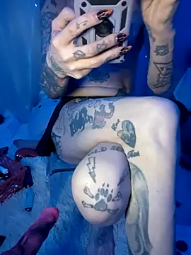 MommyMisfit online show from 04/21/26, 02:51