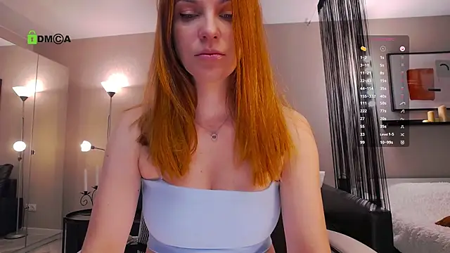 GoddessOlga online show from 04/22/26, 07:33