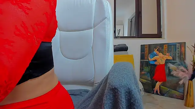 Julya Anna online show from 02/17/26, 04:42