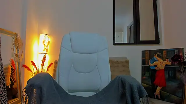 Julya Anna online show from 03/26/26, 06:30