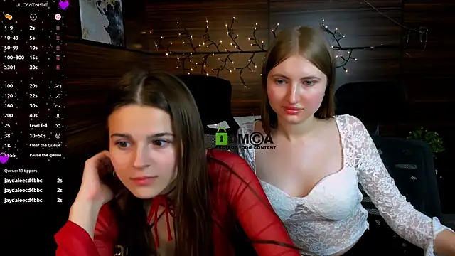 berry alma online show from 03/19/25, 08:32