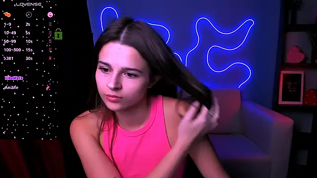 berry alma online show from 09/15/25, 01:55