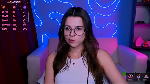 berry alma online show from 01/18/26, 08:23