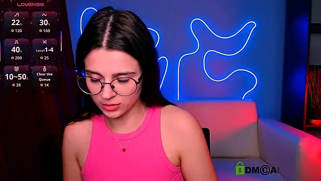 berry alma online show from 03/14/26, 08:25