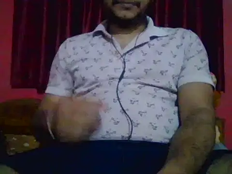 sanju-9973 online show from 02/02/25, 04:11
