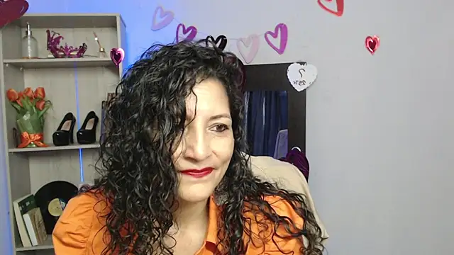 arianna ros3 online show from 02/20/25, 01:40