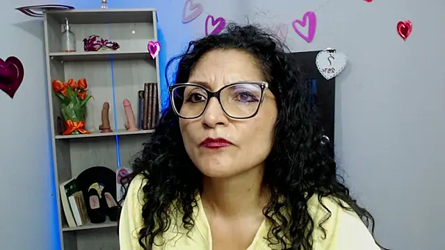 arianna ros3 online show from 02/22/25, 12:38