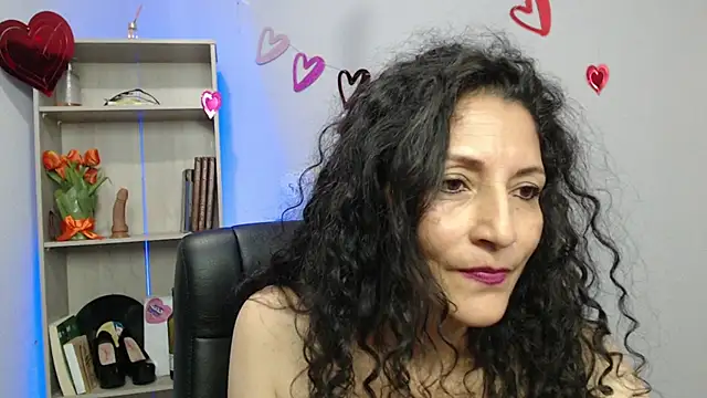 arianna ros3 online show from 02/23/25, 09:37