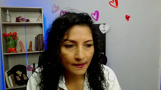 arianna ros3 online show from 03/03/25, 03:20