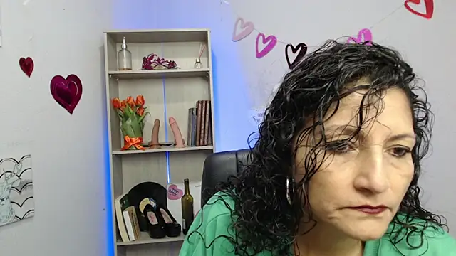 arianna ros3 online show from 03/04/25, 03:48