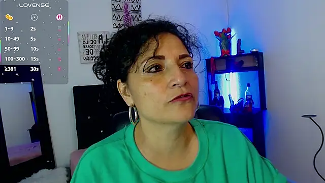 arianna ros3 online show from 09/20/25, 04:52