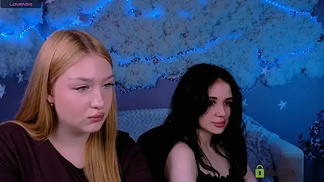 playful sophie online show from 03/09/26, 08:35