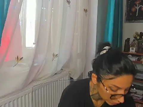 Lucky Deniz online show from 12/20/24, 07:01