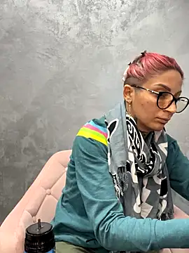 Lucky Deniz online show from 12/05/25, 10:57