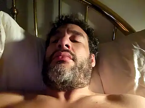 PNPdad6969 online show from 01/14/25, 04:36