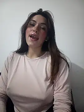 eriika deep  online show from 03/09/25, 03:01