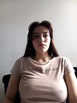 eriika deep  online show from 11/28/25, 06:21