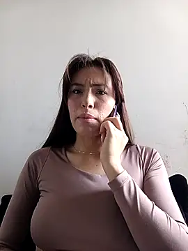 eriika deep  online show from 12/03/25, 04:49