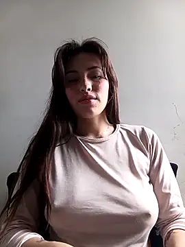 eriika deep  online show from 12/20/25, 06:59