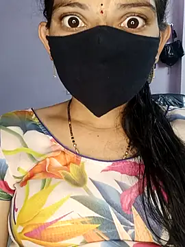 Telugu Cute Angel online show from 03/03/25, 03:19