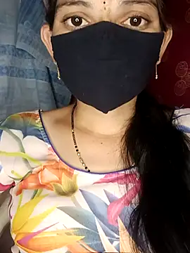 Telugu Cute Angel online show from 03/03/25, 04:46