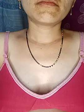 Telugu Cute Angel online show from 03/14/25, 01:48