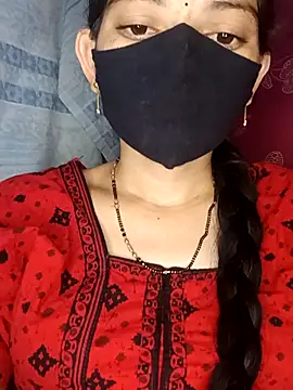 Telugu Cute Angel online show from 03/15/25, 01:08