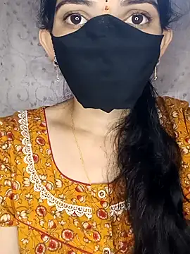 Telugu Cute Angel online show from 10/13/25, 03:06