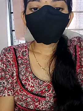 Telugu Cute Angel online show from 11/17/25, 04:07