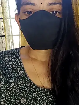 Telugu Cute Angel online show from 04/19/26, 04:01