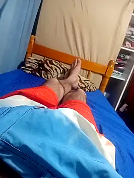 nandohk4r online show from 12/15/25, 01:48