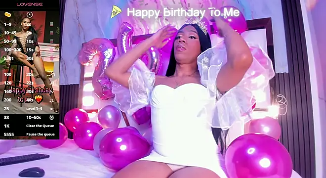 amber diior online show from 11/14/25, 01:59