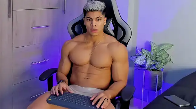 Romano kentt12 online show from 12/20/24, 05:25