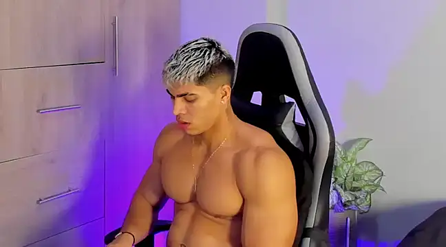 Romano kentt12 online show from 12/21/24, 02:30