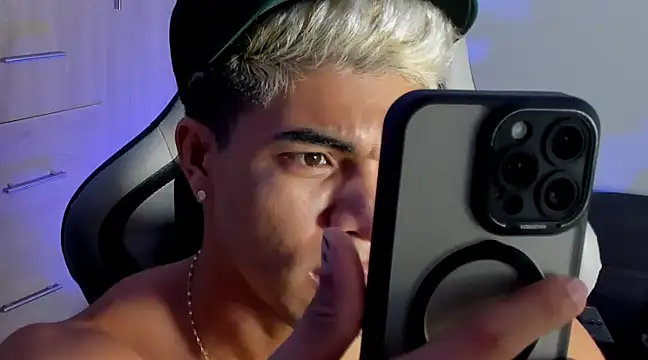 Romano kentt12 online show from 01/21/25, 04:43