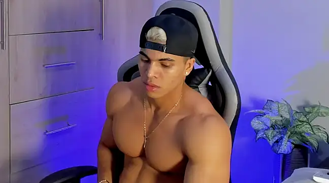 Romano kentt12 online show from 01/23/25, 03:05