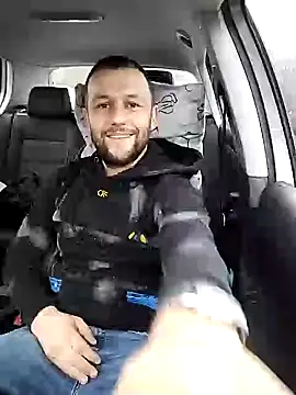 boyseduction online show from 02/03/25, 07:40