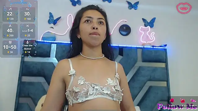 Roxan Fox- online show from 11/10/25, 05:06