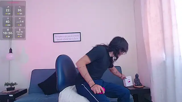 Snapshot of andreey50 chatting on 03/10/25, 07:40 andreey50 online show from 03/10/25, 07:40