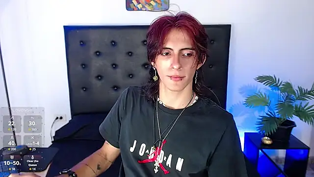 andreey50 online show from 12/13/25, 08:58