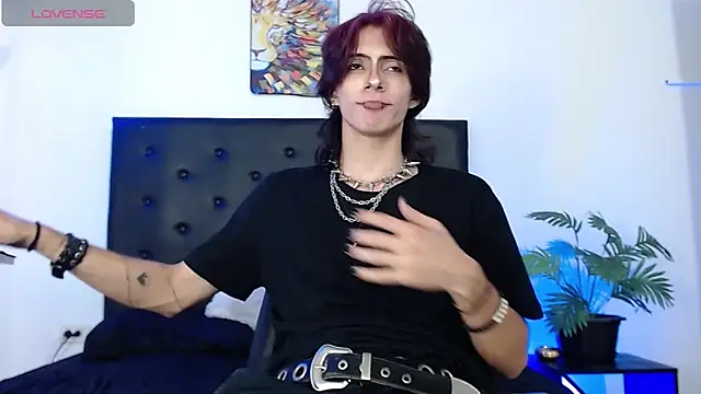 andreey50 online show from 12/20/25, 08:05