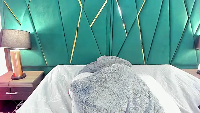 Tamara Myller online show from 02/09/25, 03:56